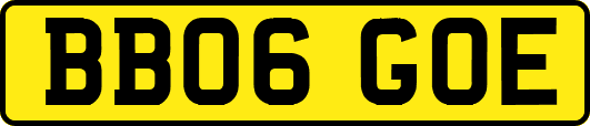 BB06GOE