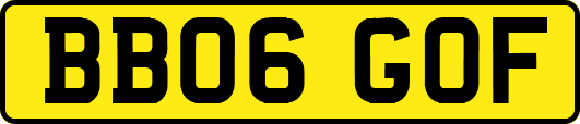 BB06GOF