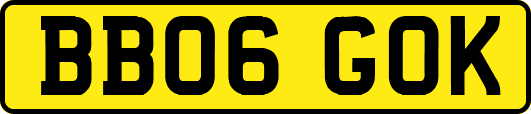 BB06GOK