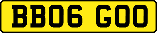 BB06GOO