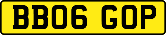BB06GOP