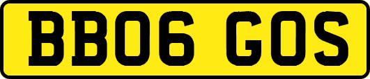 BB06GOS