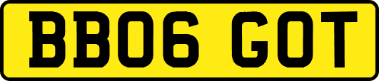 BB06GOT