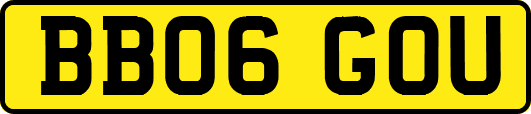 BB06GOU