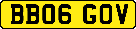 BB06GOV