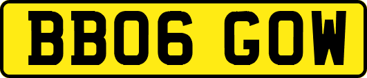 BB06GOW