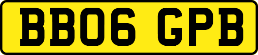 BB06GPB