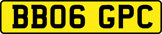 BB06GPC