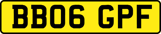 BB06GPF