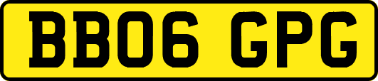 BB06GPG