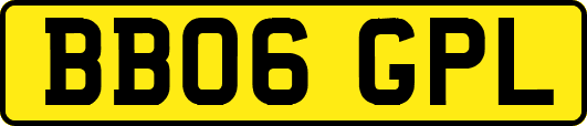 BB06GPL