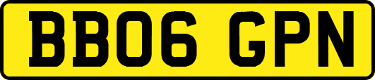 BB06GPN