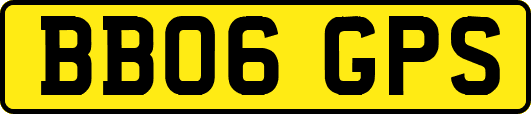 BB06GPS