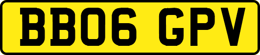 BB06GPV