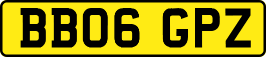 BB06GPZ