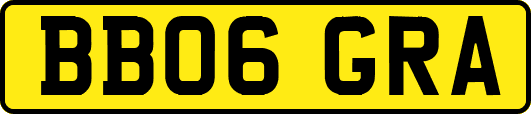 BB06GRA