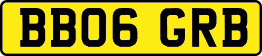 BB06GRB