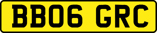 BB06GRC