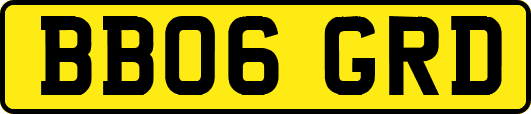 BB06GRD