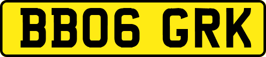 BB06GRK
