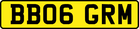 BB06GRM