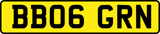 BB06GRN