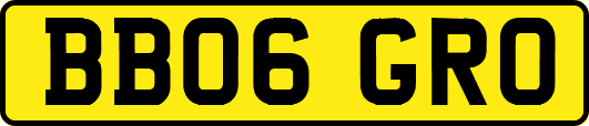 BB06GRO