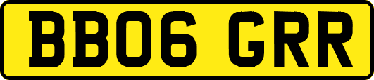 BB06GRR