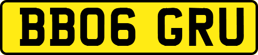 BB06GRU