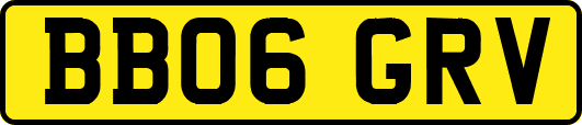 BB06GRV