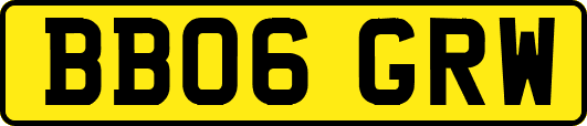 BB06GRW