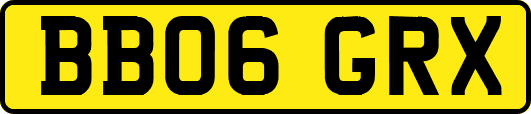 BB06GRX