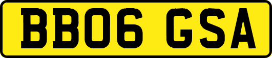 BB06GSA