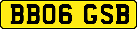 BB06GSB
