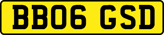 BB06GSD