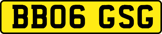 BB06GSG