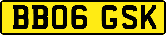 BB06GSK