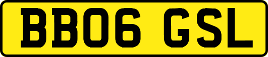 BB06GSL