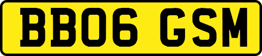 BB06GSM