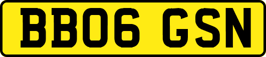 BB06GSN