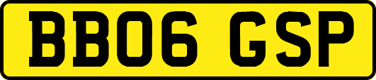 BB06GSP