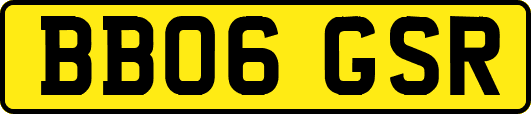 BB06GSR