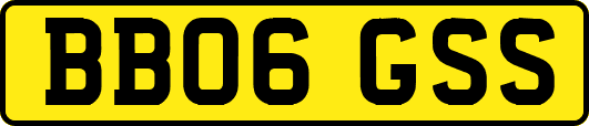 BB06GSS