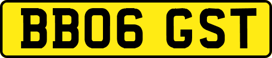 BB06GST