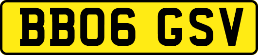 BB06GSV