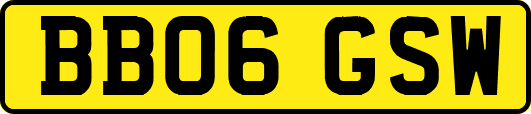 BB06GSW