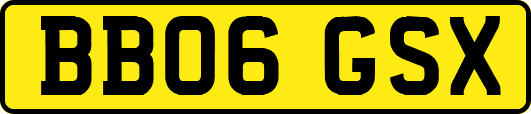 BB06GSX