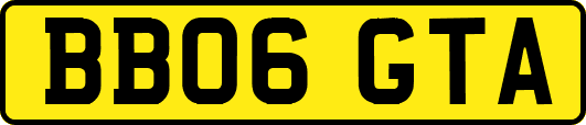 BB06GTA