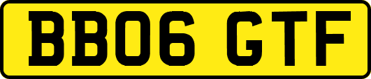 BB06GTF