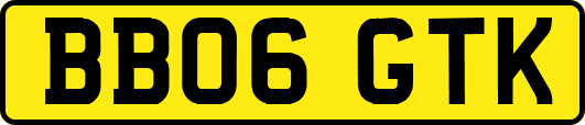 BB06GTK